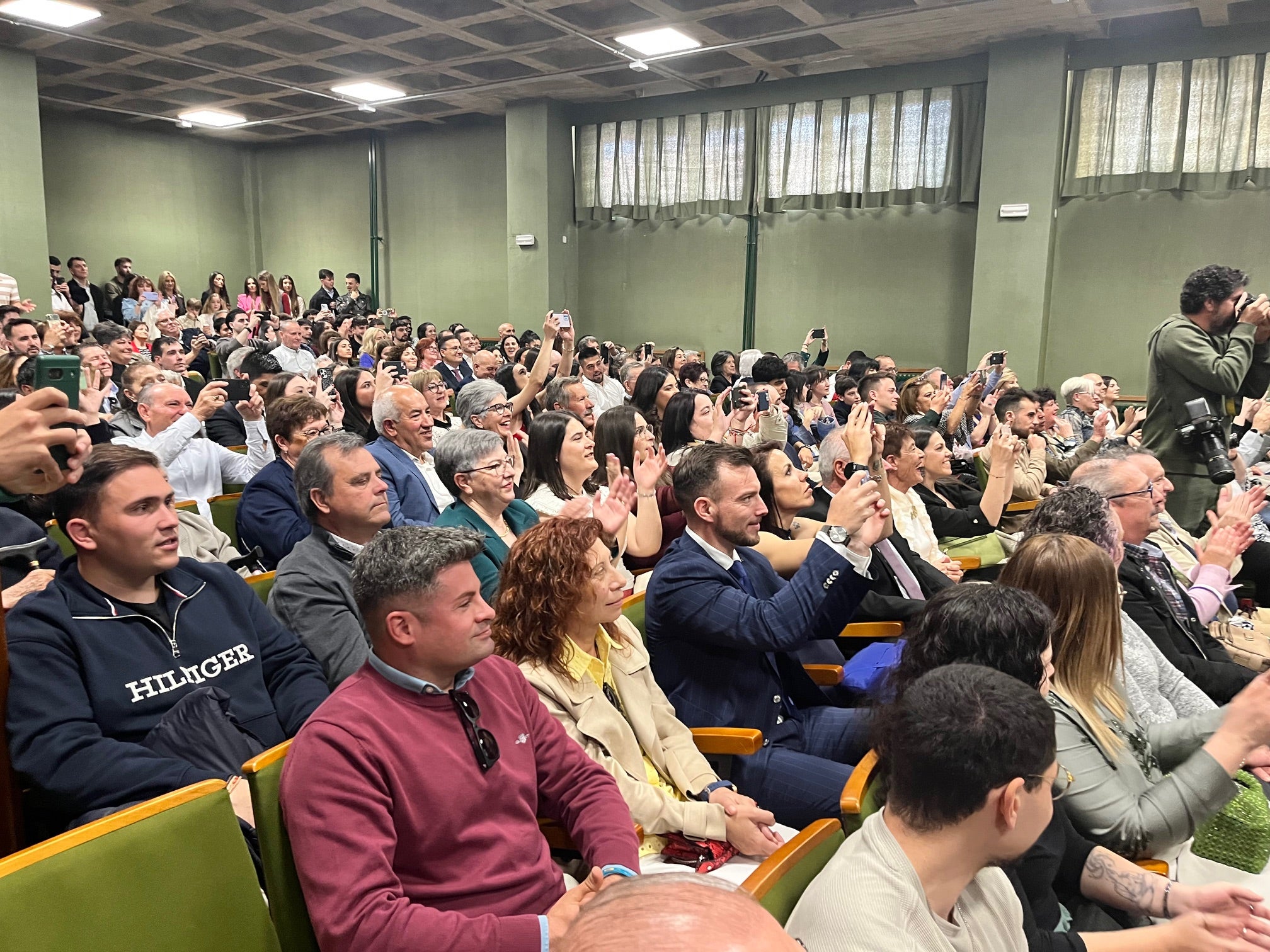 Béjar estrena el centro tecnológico empresarial con la mirada puesta en la llegada de más grados