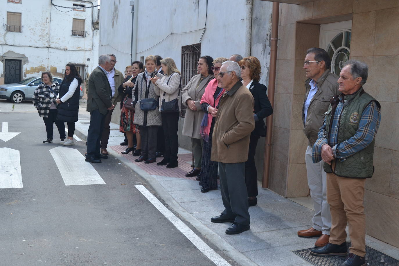 Ciudad Rodrigo celebra con antelación San Isidro