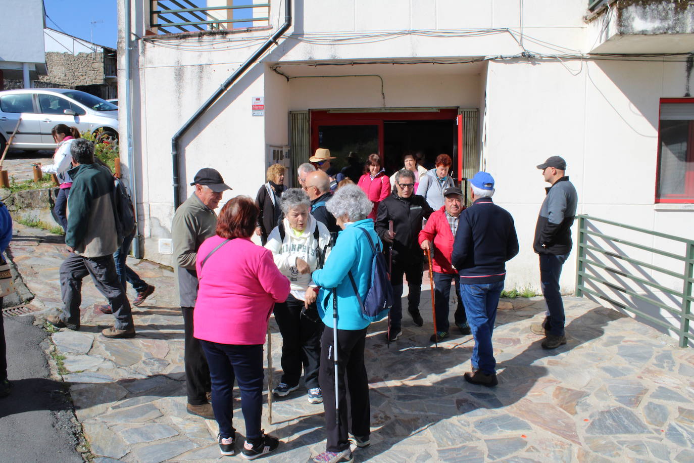El Festival de la Candela comienza una nueva andadura