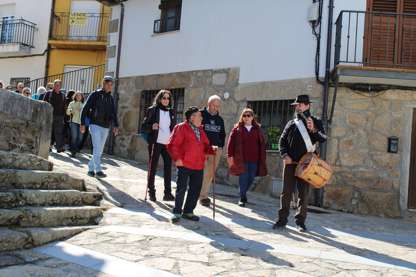 El Festival de la Candela comienza una nueva andadura