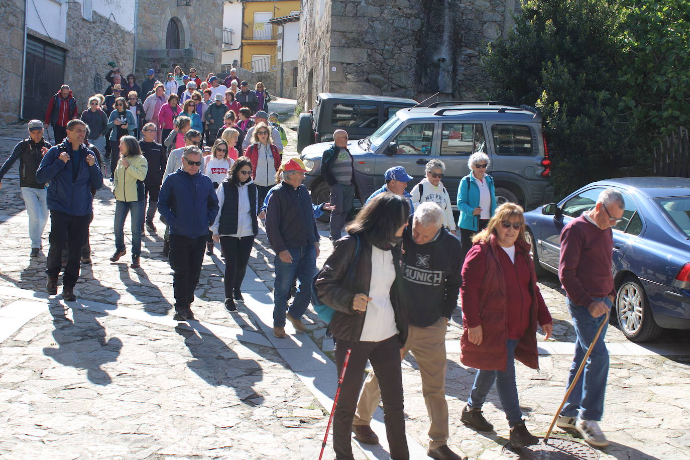 El Festival de la Candela comienza una nueva andadura