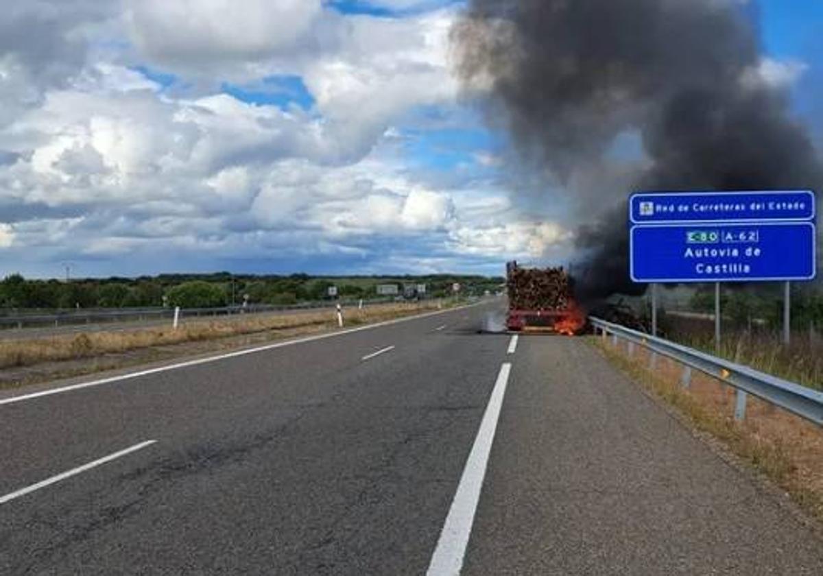Qué ha ocurrido en Salamanca este lunes 12 de mayo de 2025