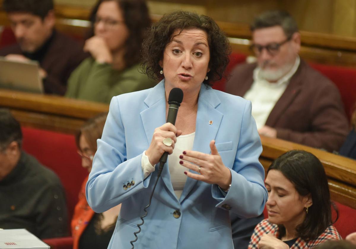 La Generalitat de Cataluña pedirá 3.500 millones de euros a bancos para financiarse