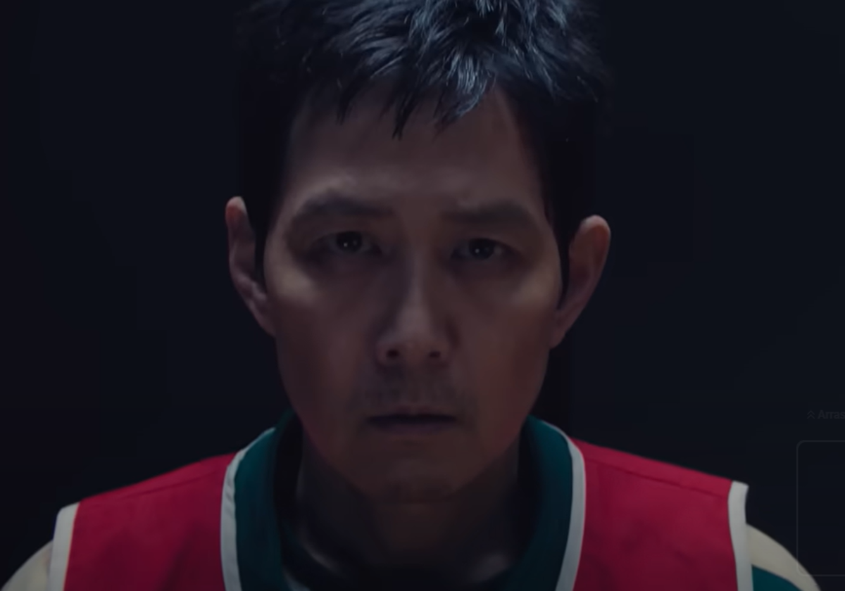 Netflix adelanta el final de 'El Juego del Calamar' con un impactante vídeo del que todo el mundo habla