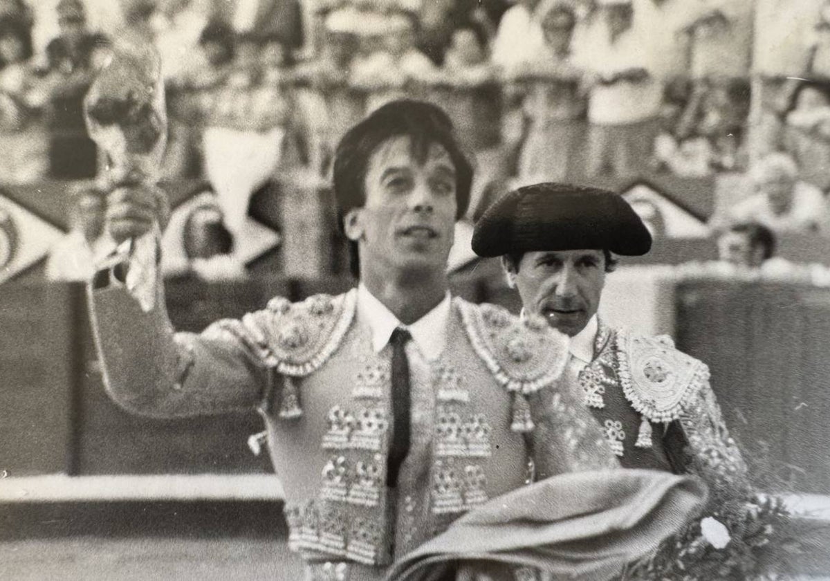 El recuerdo del maestro Juan José revivirá en Las Ventas