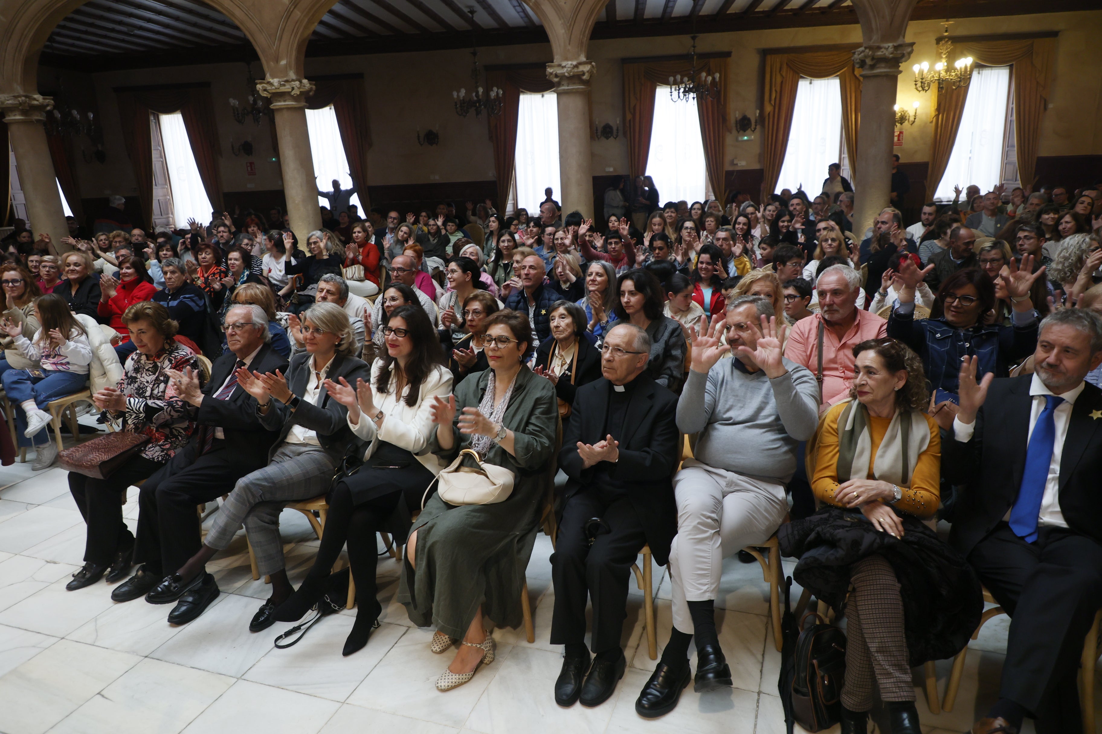 Pasión y creatividad sin barreras