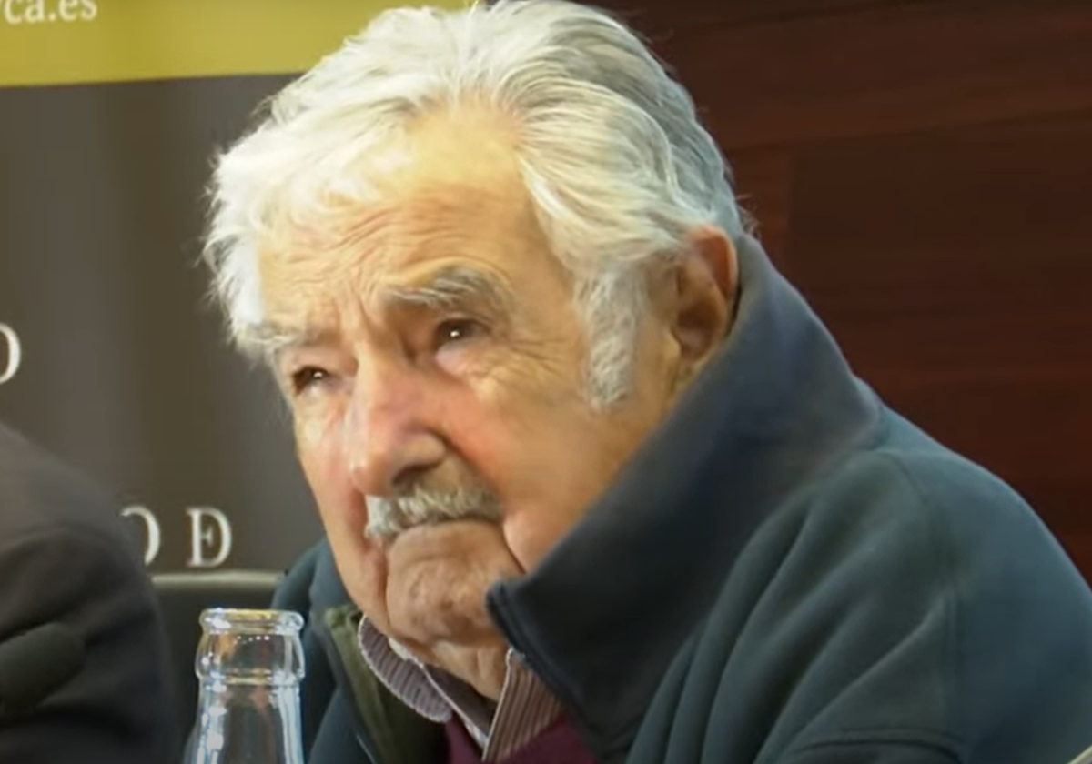Fallece el expresidente de Uruguay Pepe Mujica