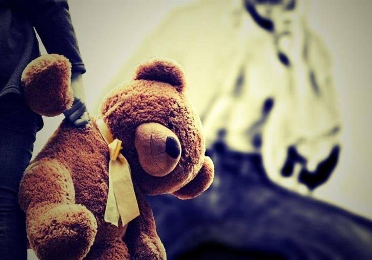 El Parlamento Europeo propone abolir la prescripción de los delitos sexuales contra menores