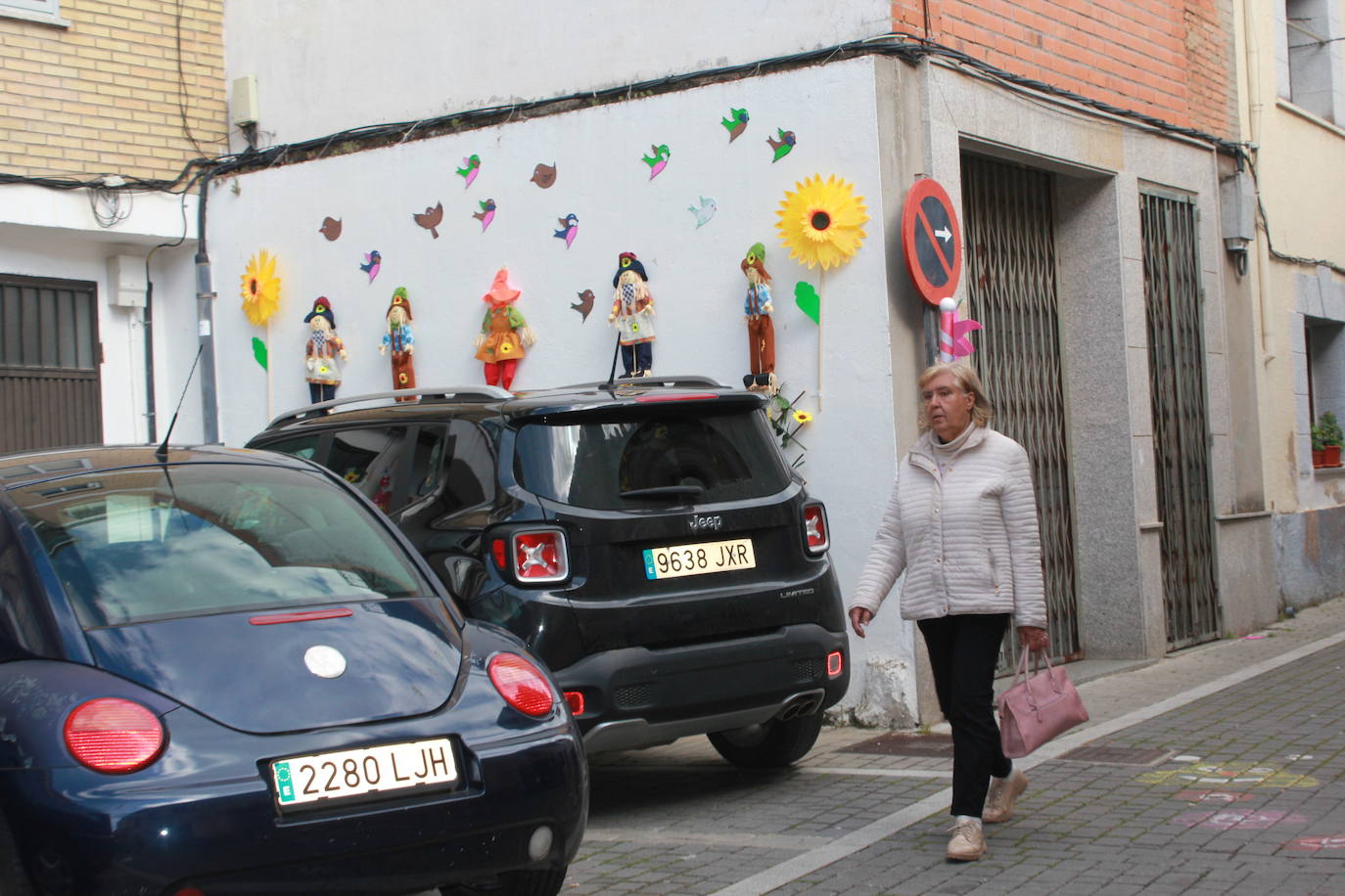 La primavera florece en Ciudad Rodrigo