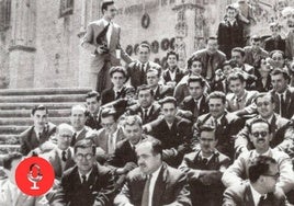 El cine español reclama aire fresco a la dictadura desde Salamanca