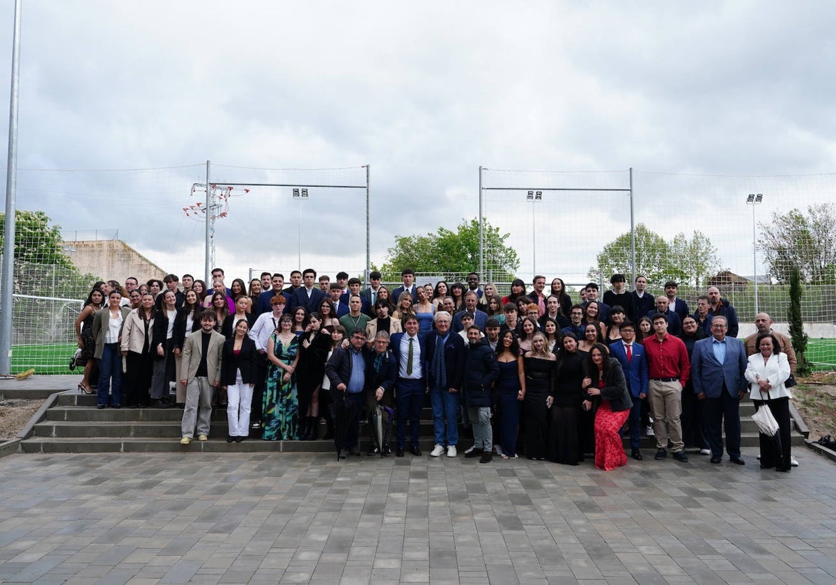 Residencia Campus Bravo: una nueva forma de vivir la universidad en Salamanca