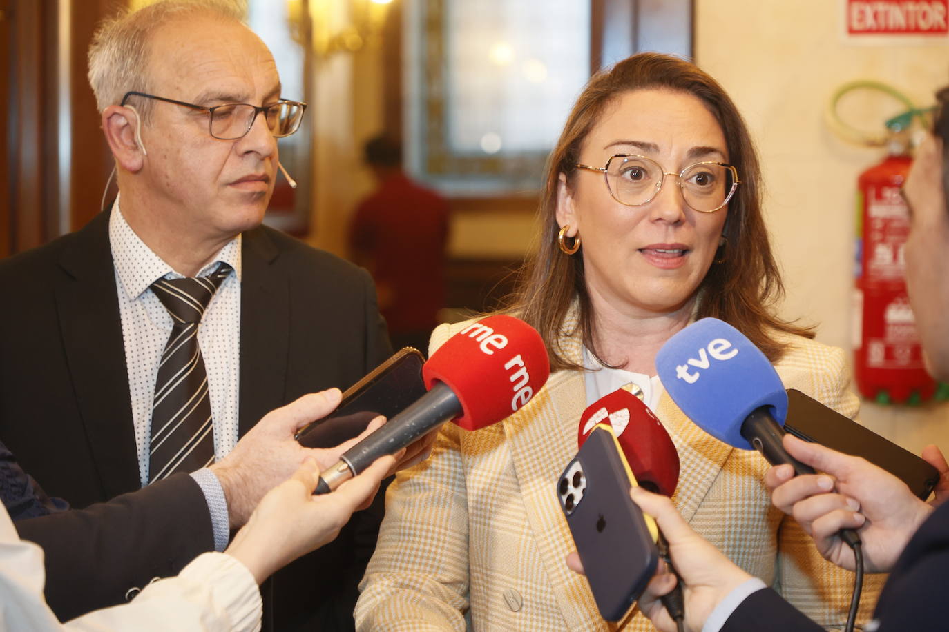 El Foro GACETA de Agricultura, en imágenes