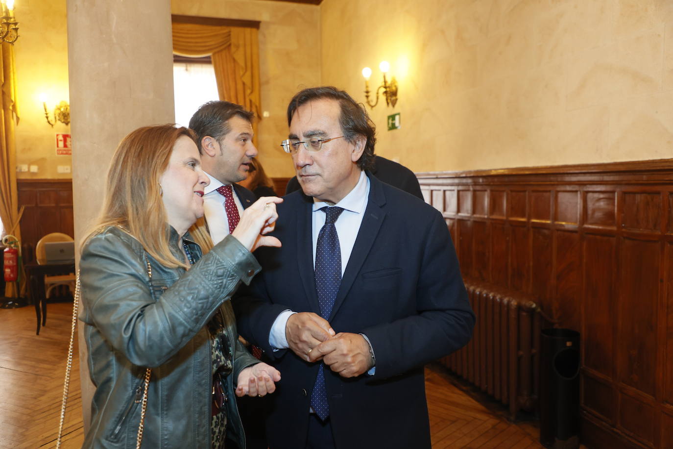 El Foro GACETA de Agricultura, en imágenes