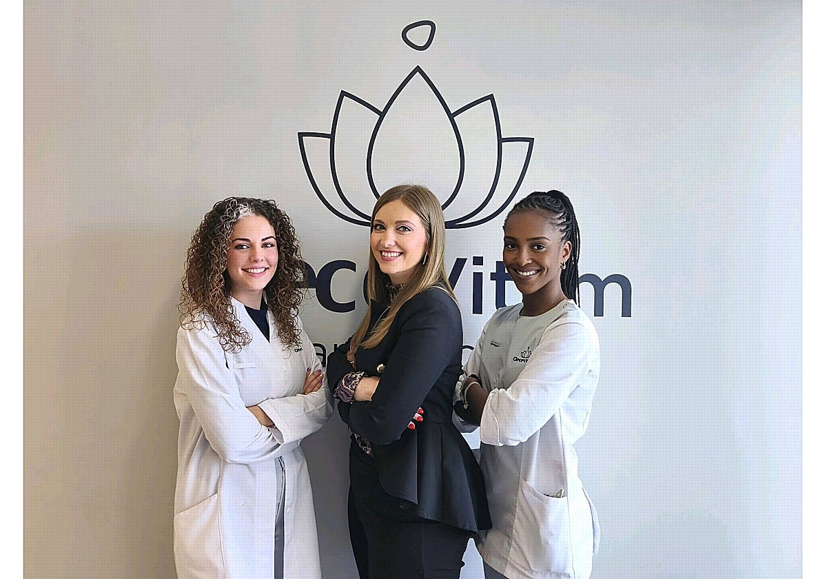 La residencia CleceVitam San Antonio ofrece una atención personalizada basada en la dignidad, la empatía y el bienestar integral.