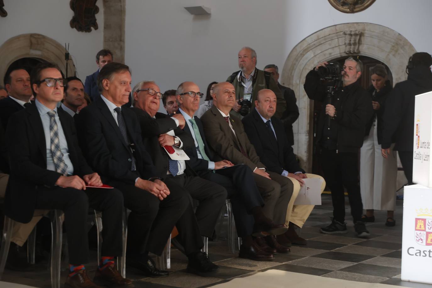 Salamanca se erige como epicentro de la gastronomía mundial