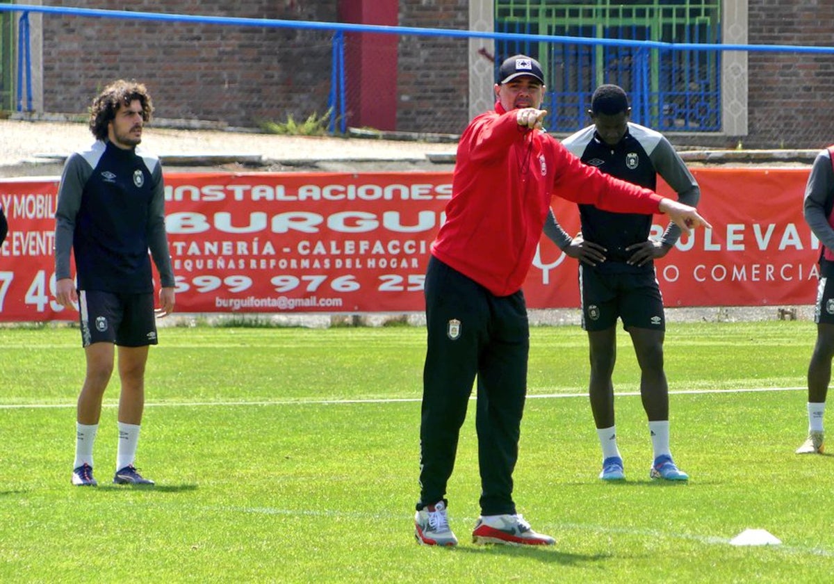 El rival del Salamanca UDS que se 'incendia' al más puro estilo Helmántico
