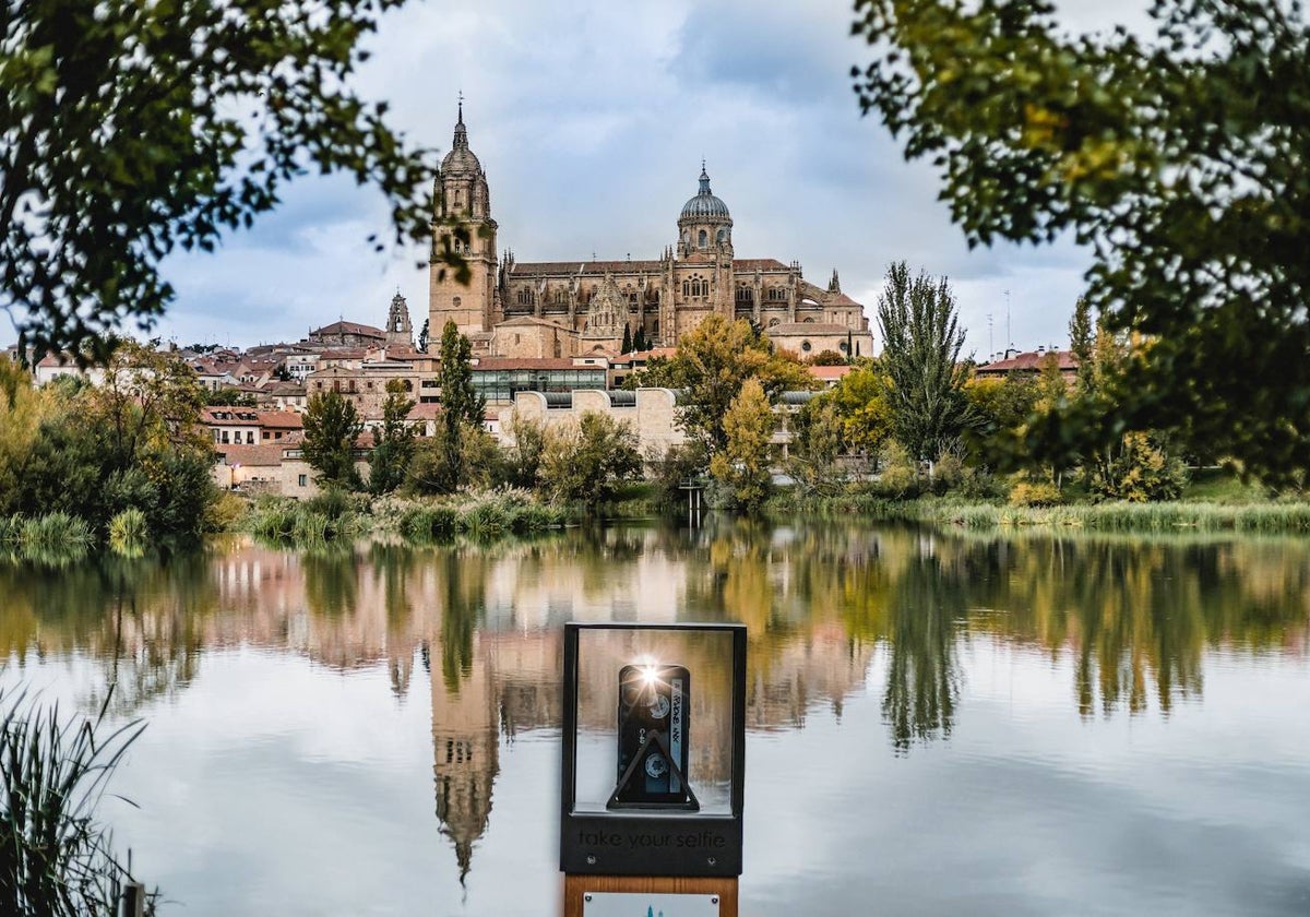 Salamanca en siete imprescindibles