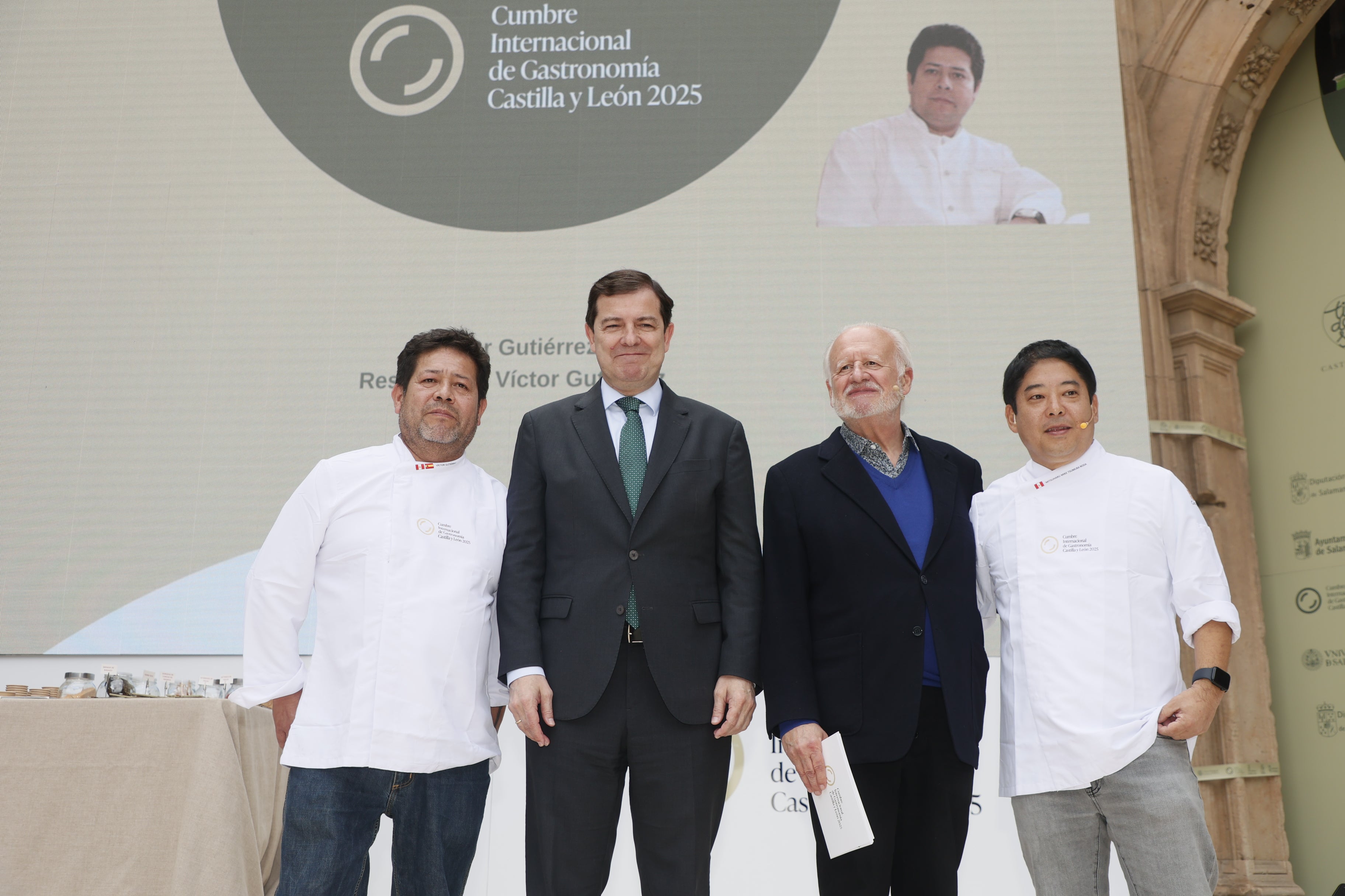 Cocina, vino y turismo como herramientas contra la despoblación