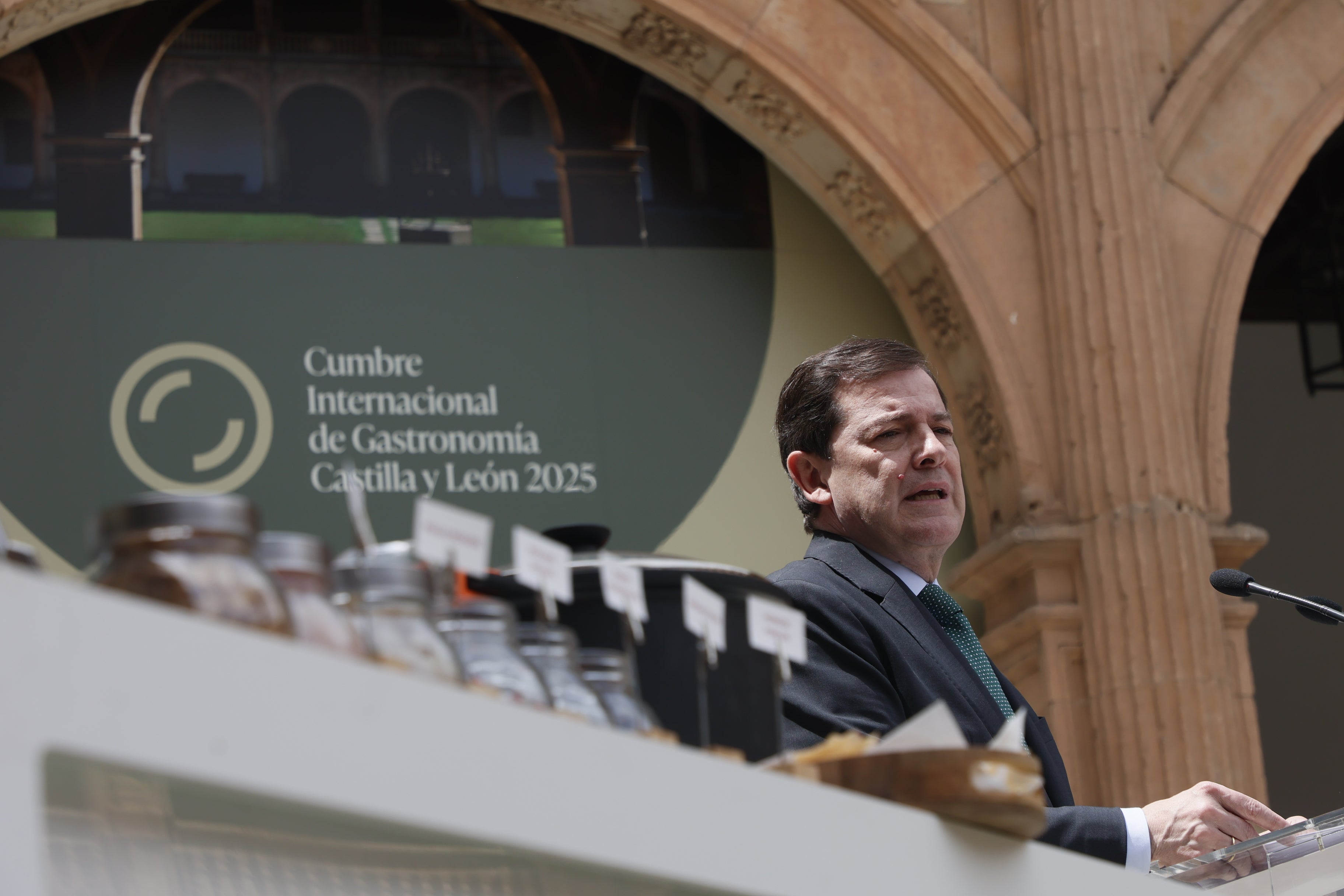 Cocina, vino y turismo como herramientas contra la despoblación