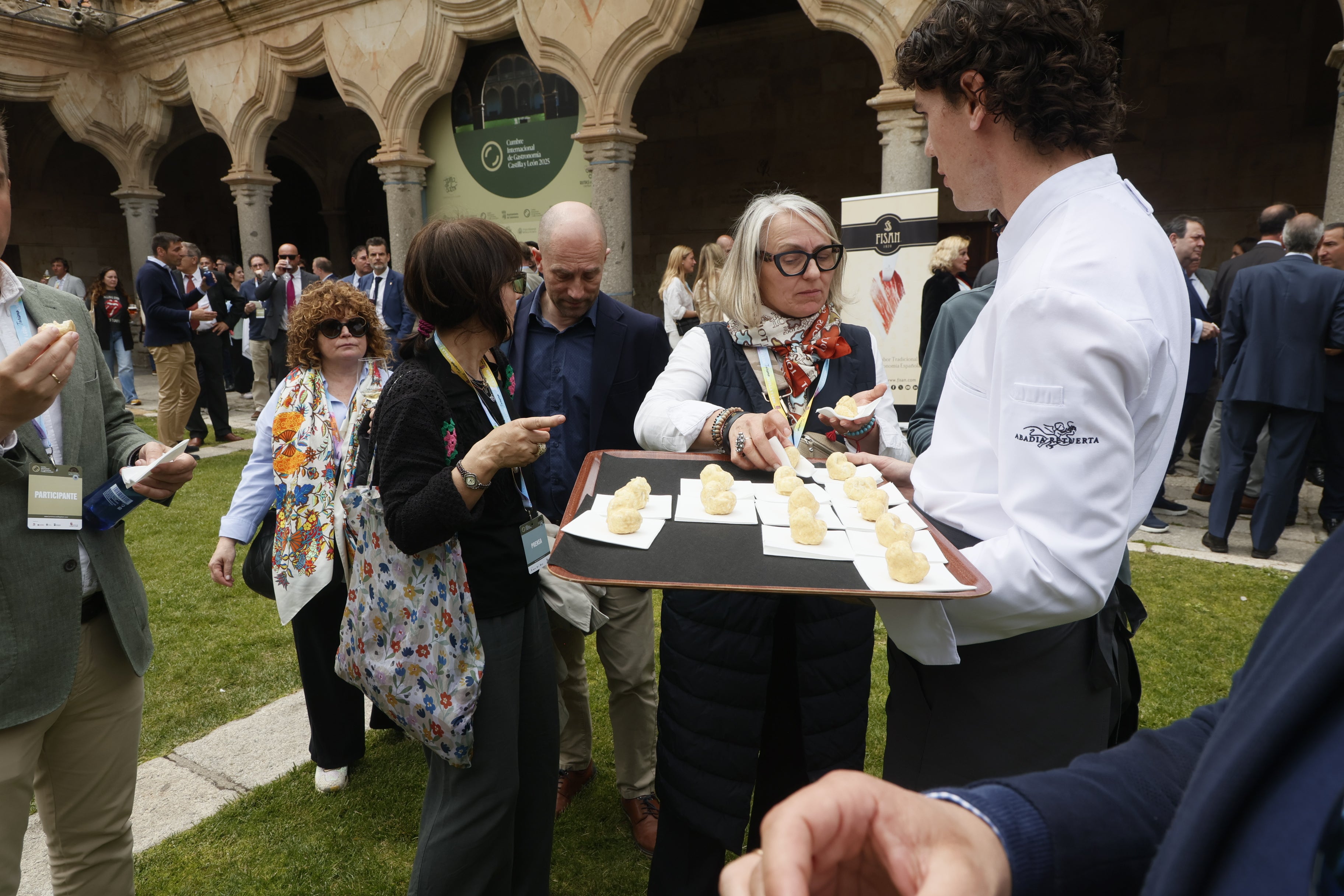 Cocina, vino y turismo como herramientas contra la despoblación