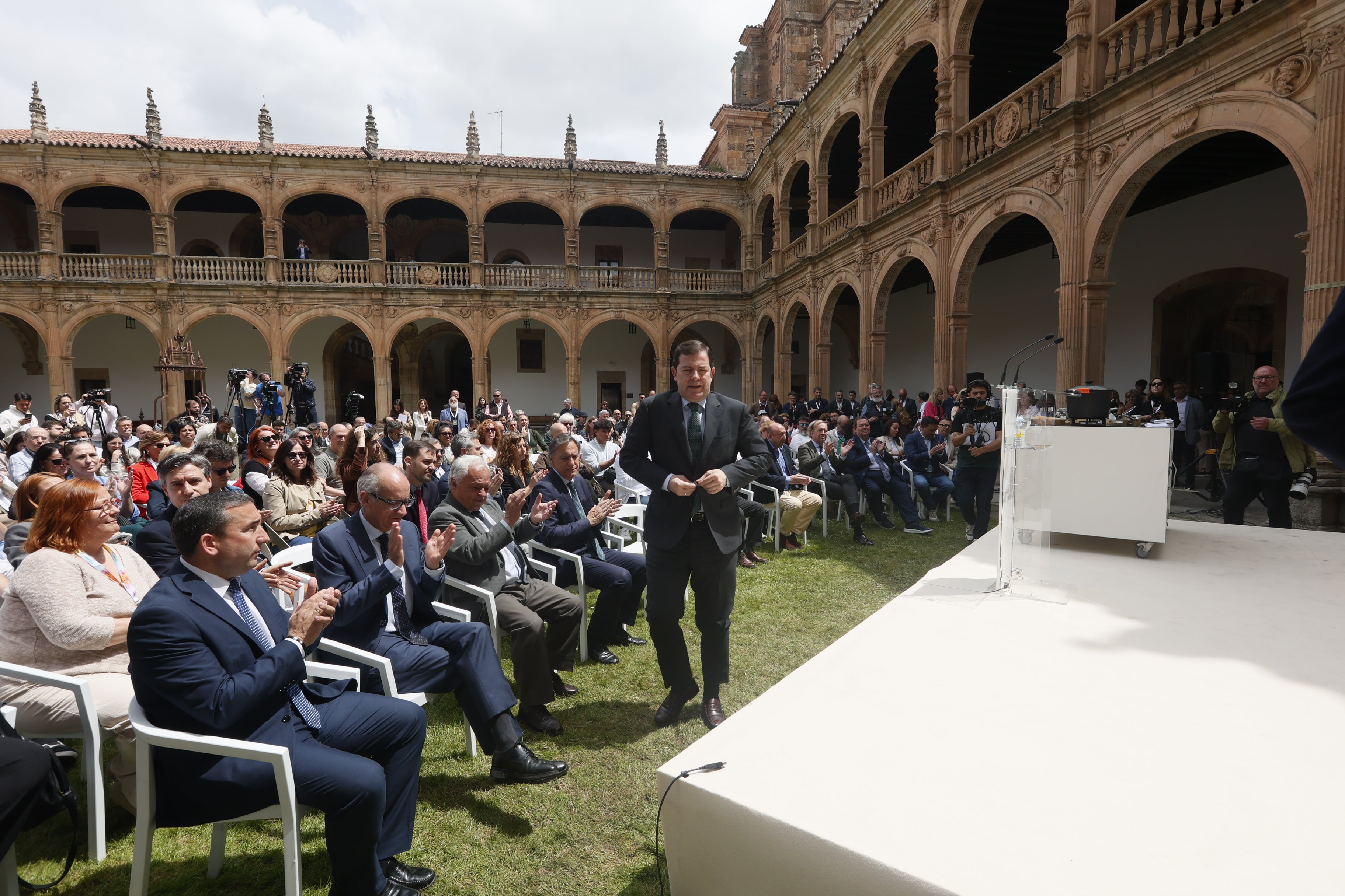 Cocina, vino y turismo como herramientas contra la despoblación