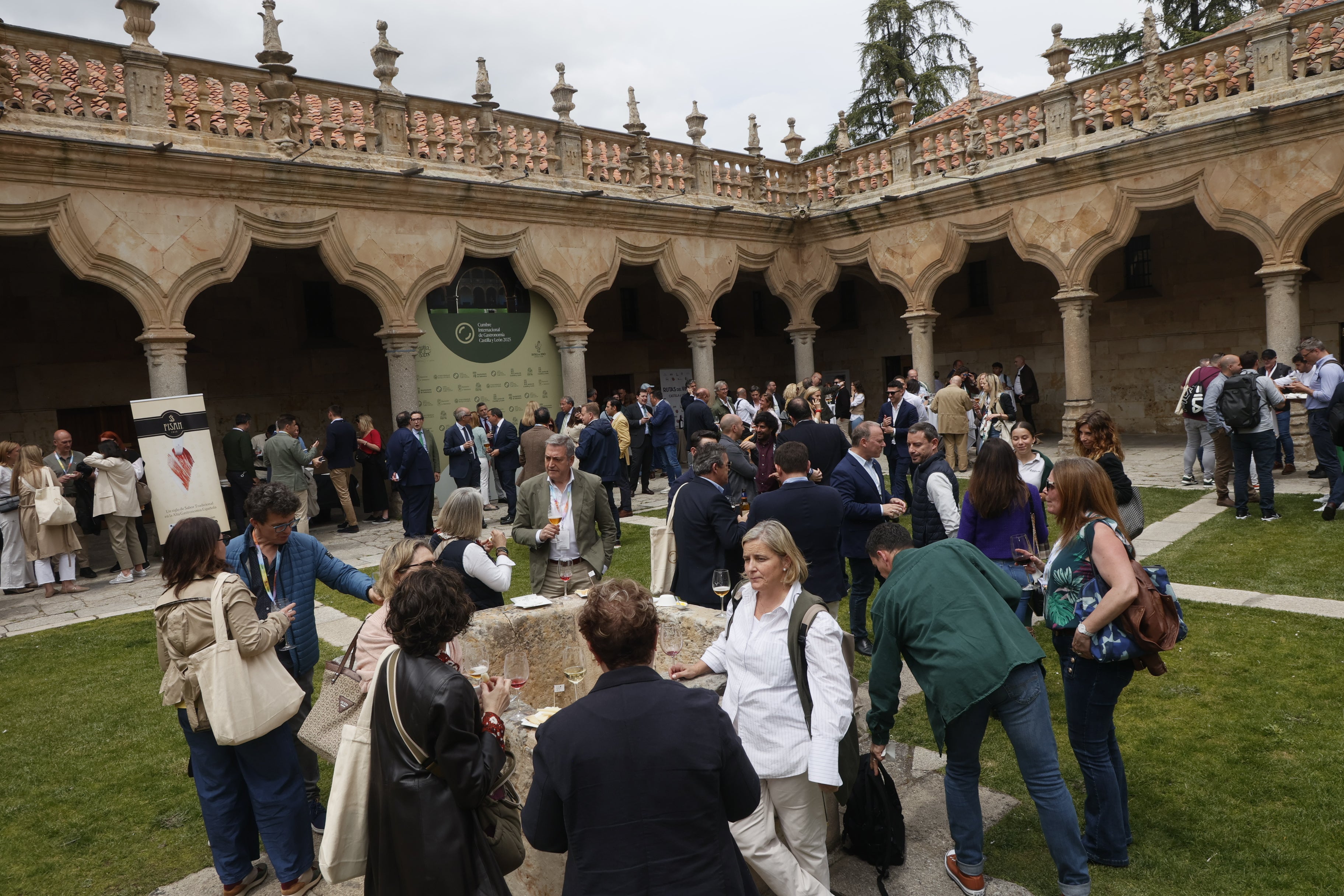 Cocina, vino y turismo como herramientas contra la despoblación