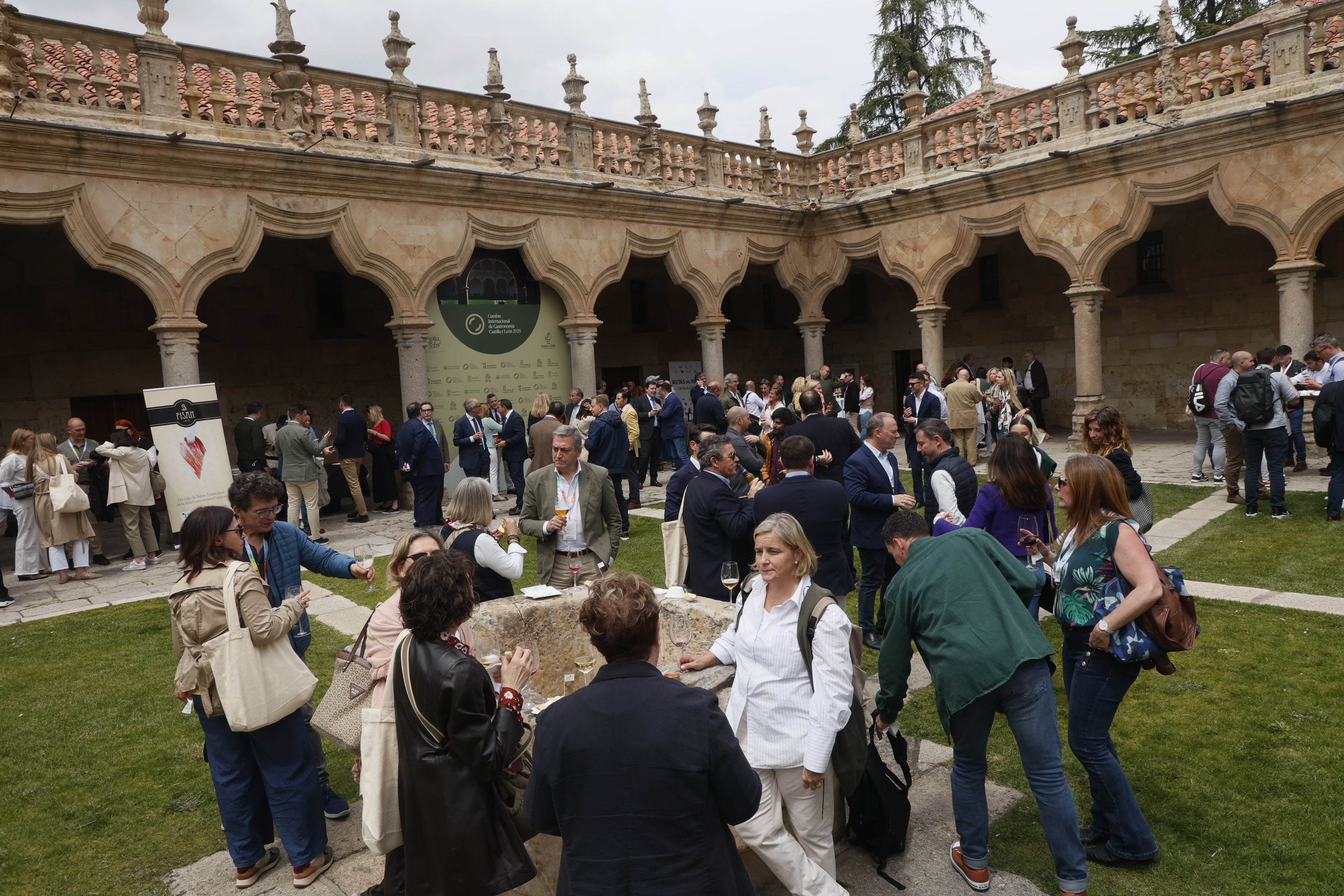 Cocina, vino y turismo como herramientas contra la despoblación