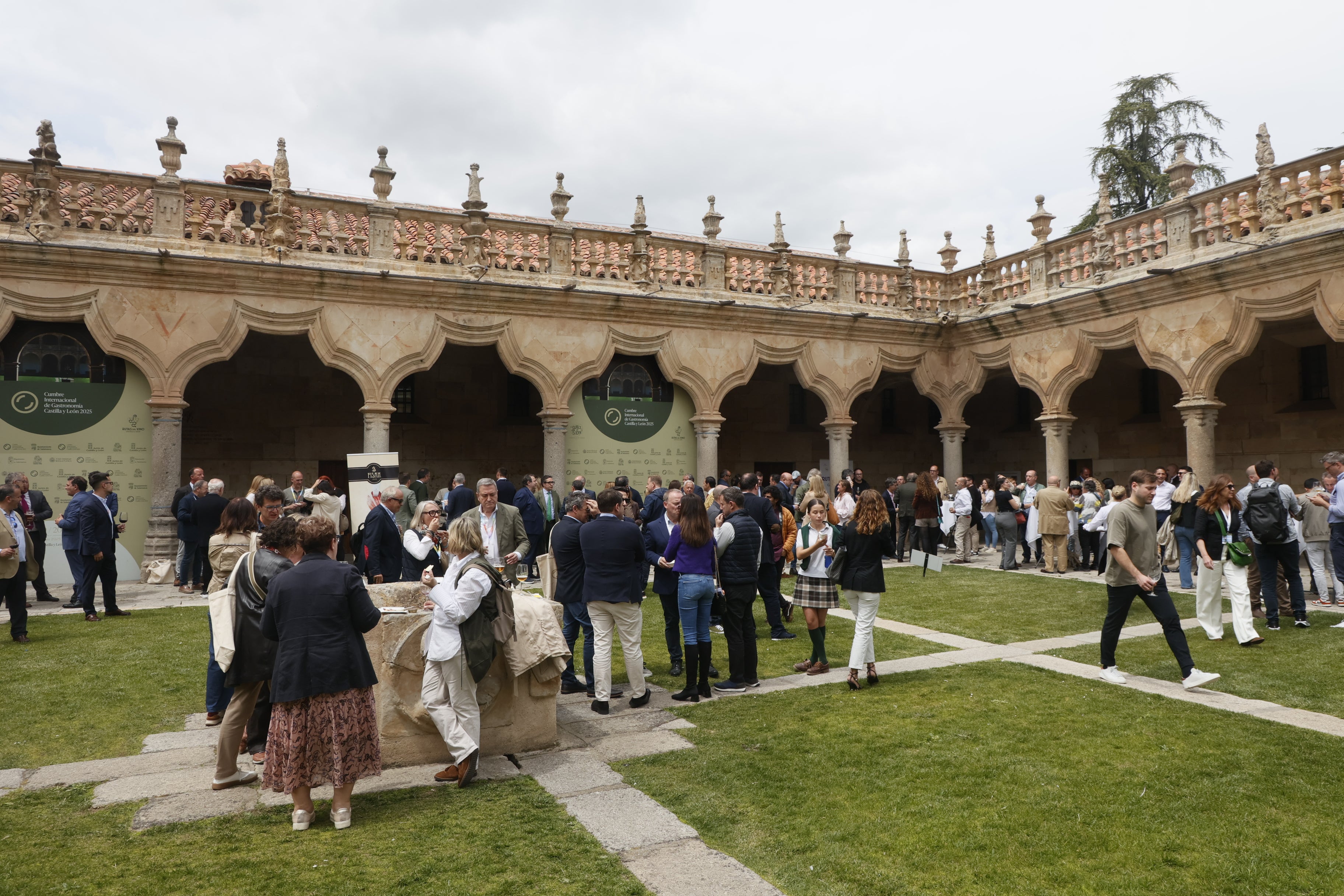 Cocina, vino y turismo como herramientas contra la despoblación