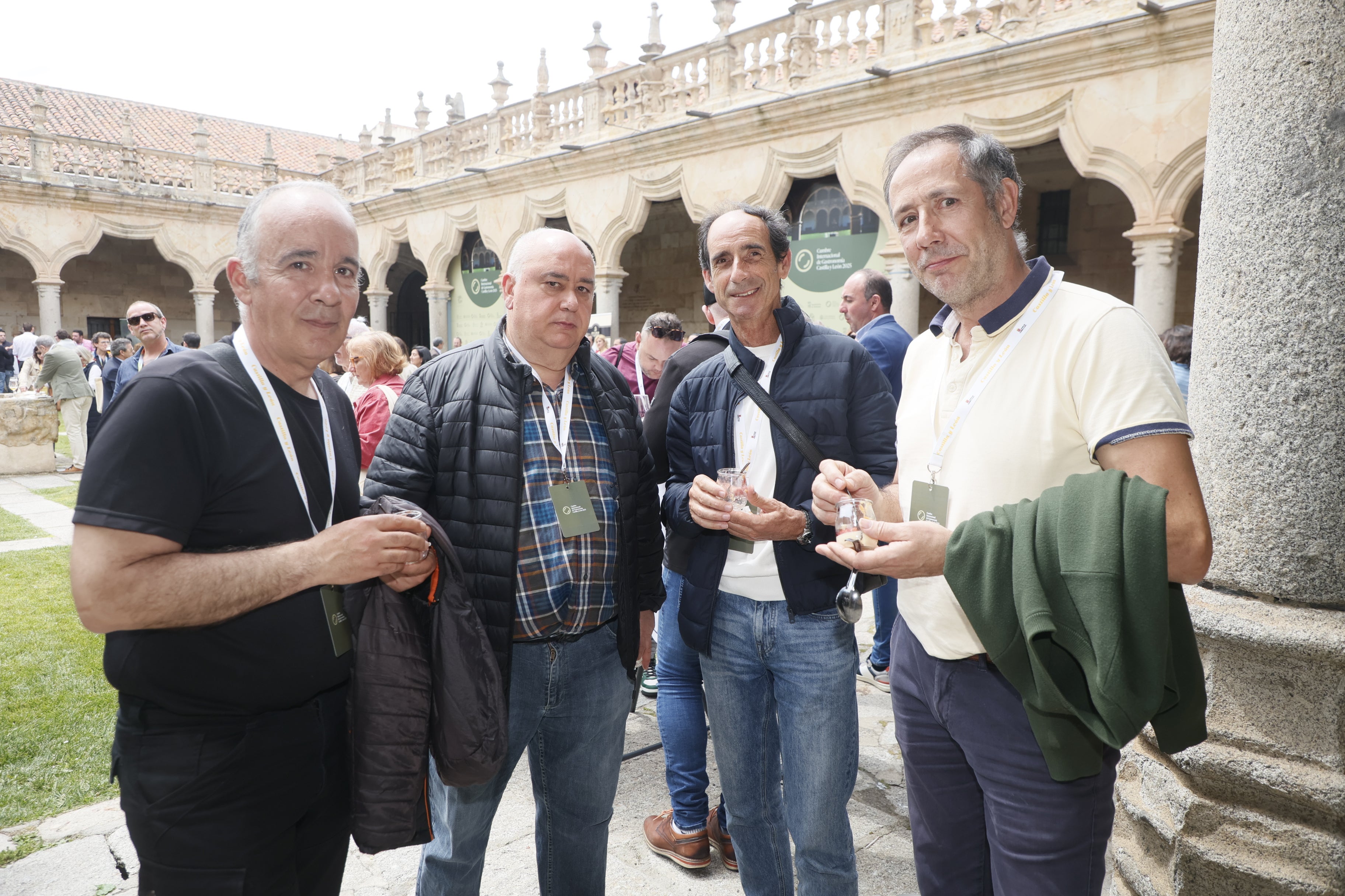 Cocina, vino y turismo como herramientas contra la despoblación