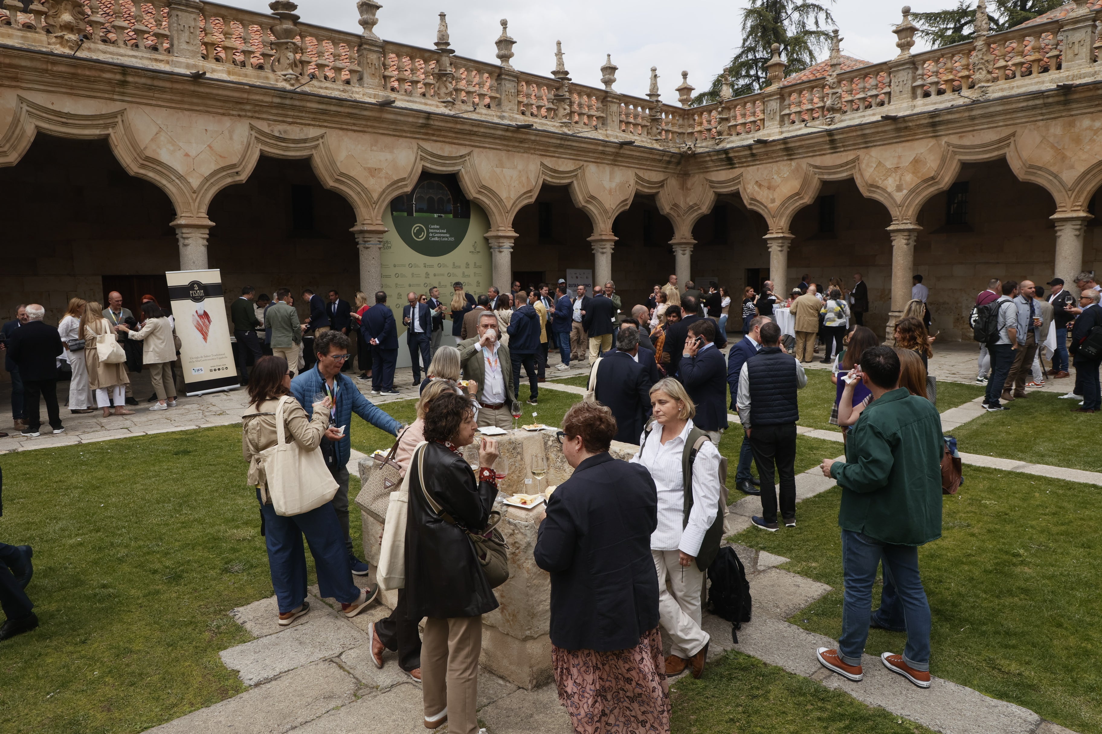 Cocina, vino y turismo como herramientas contra la despoblación