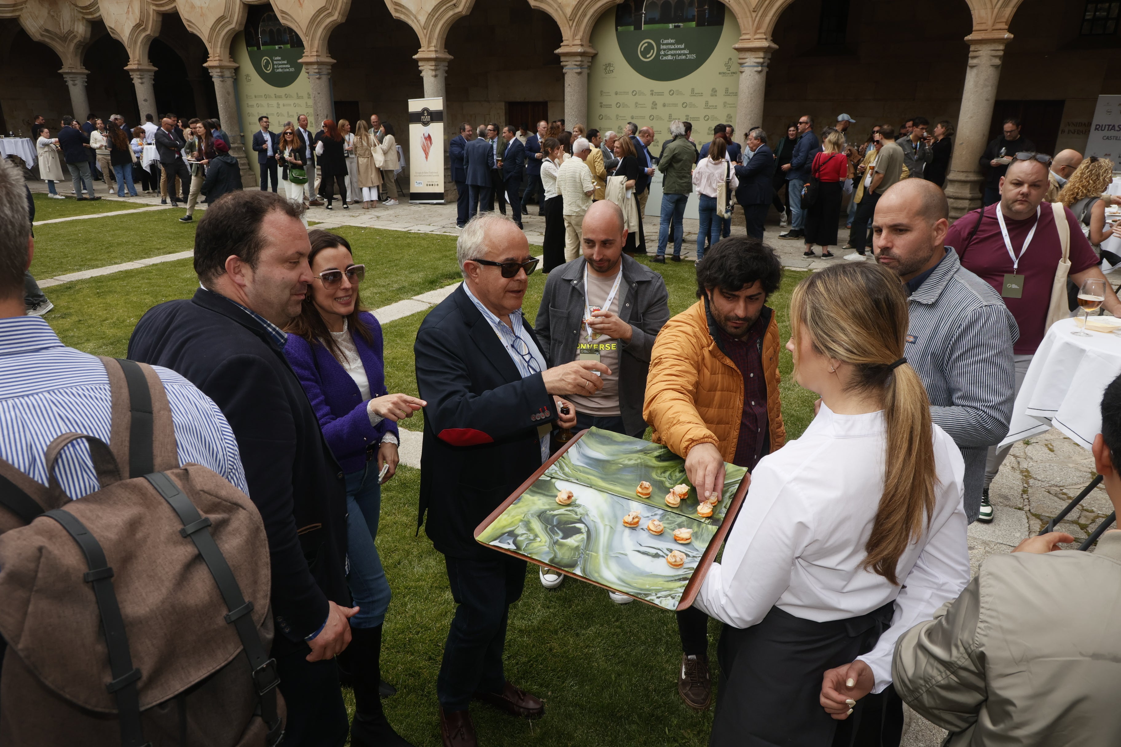 Cocina, vino y turismo como herramientas contra la despoblación