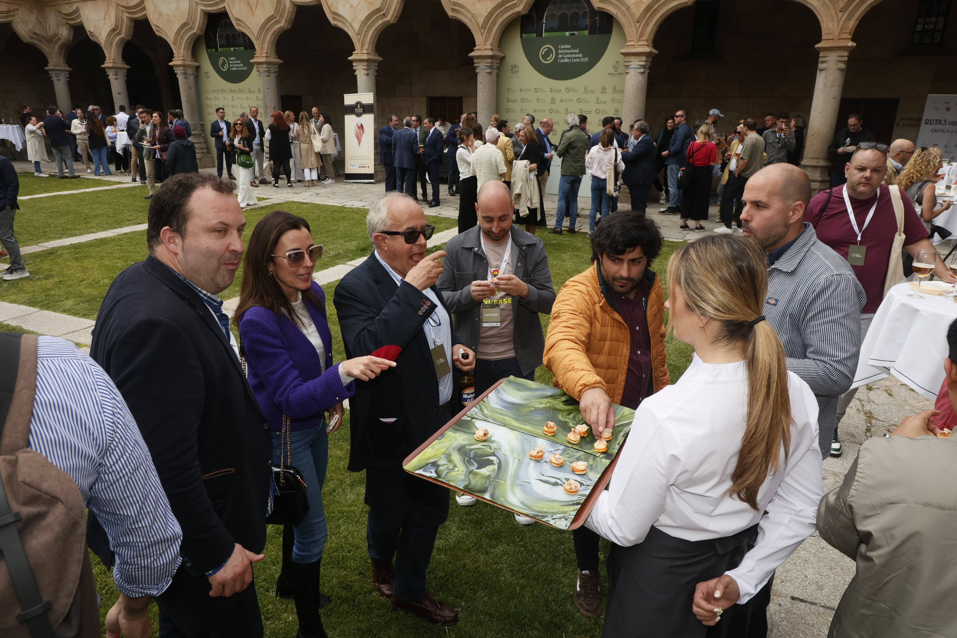 Cocina, vino y turismo como herramientas contra la despoblación