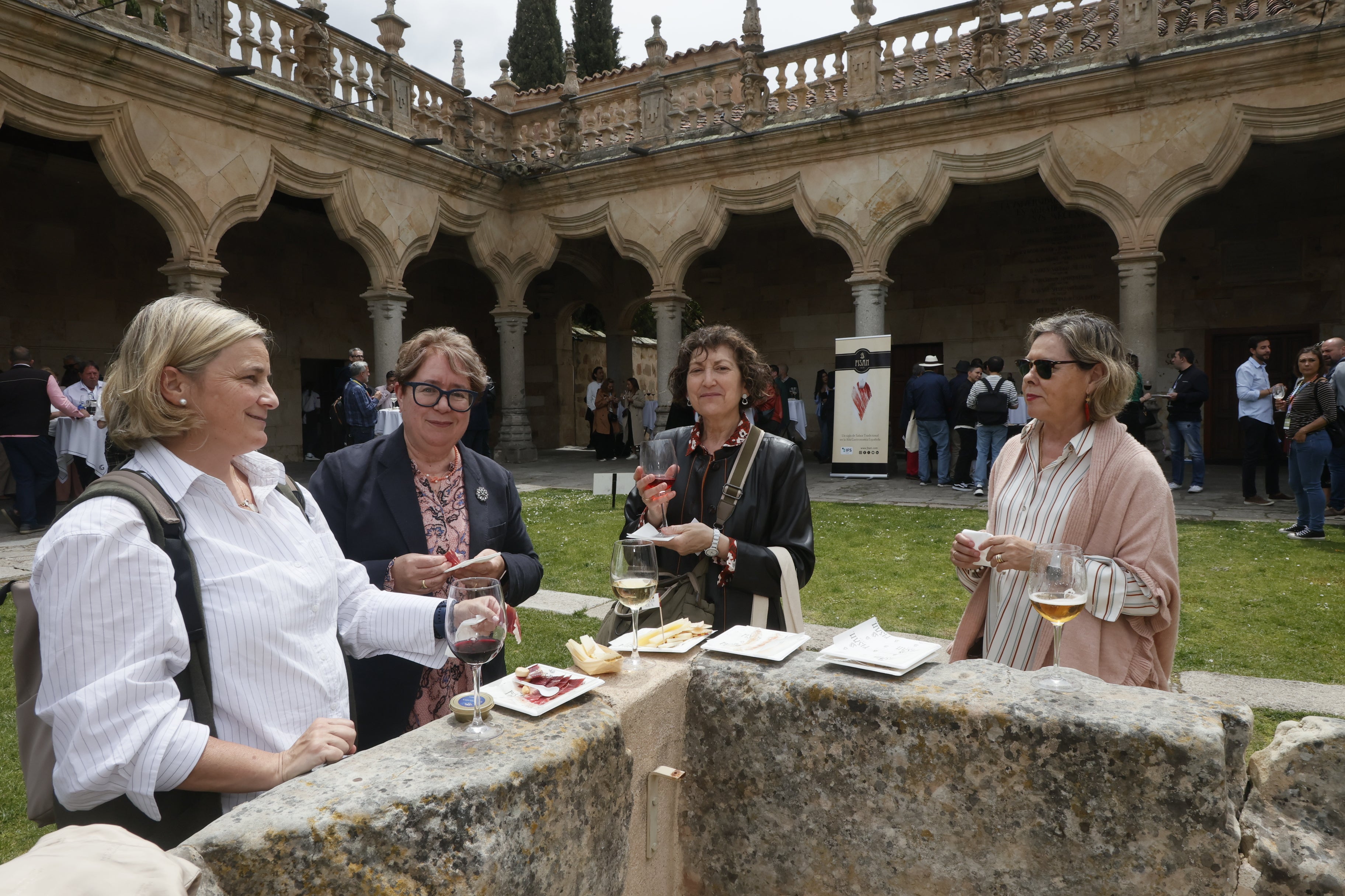 Cocina, vino y turismo como herramientas contra la despoblación