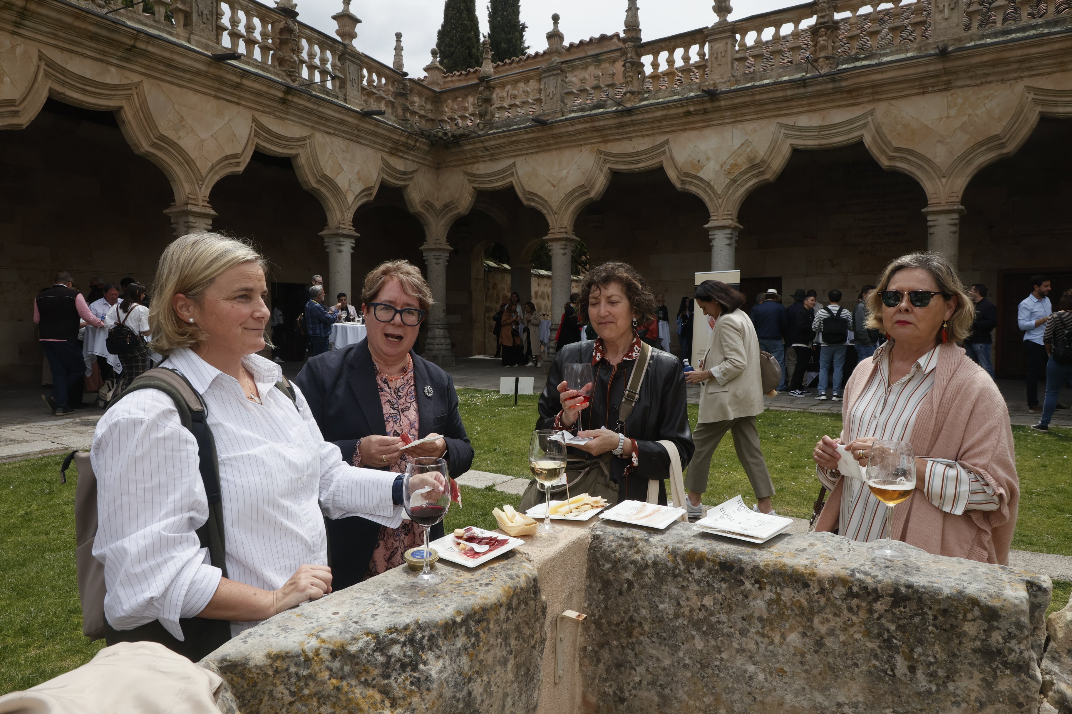 Cocina, vino y turismo como herramientas contra la despoblación
