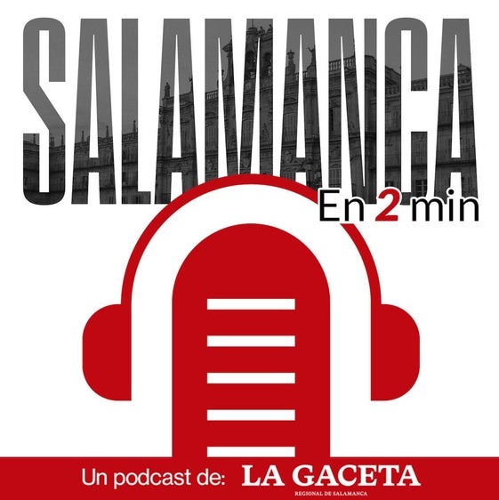 Escucha nuestro boletín de noticias de este martes 20 de mayo
