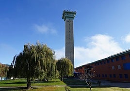 Los hechos ocurrieron en la cárcel de Topas.