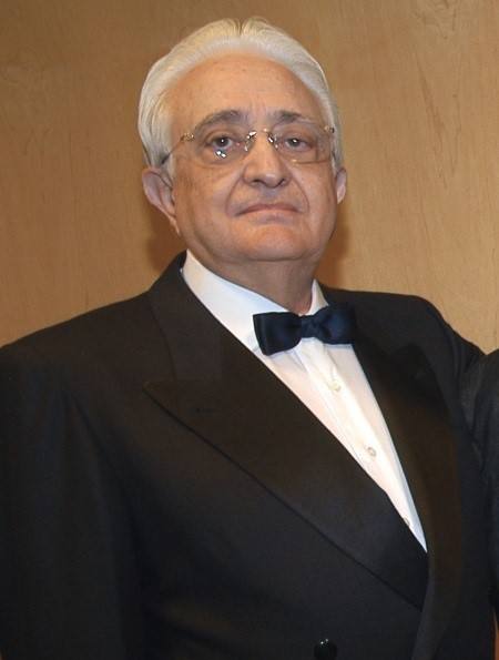 Muere el director y guionista Mariano Ozores a los 98 años