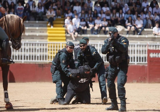 Qué ha ocurrido en Salamanca este miércoles 21 de mayo de 2025