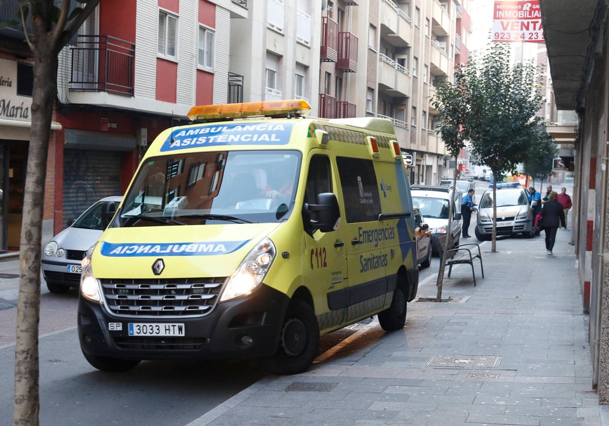 Procesada por agredir a la camarera de un bar de Vasco de Gama y a los agentes que acudieron en su ayuda