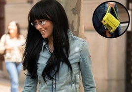 Aitana sorprende a todos con un guiño a España que nadie esperaba
