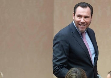 Óscar Puente abre otra polémica: ahora por las ayudas al transporte que no ha pedido Castilla y León