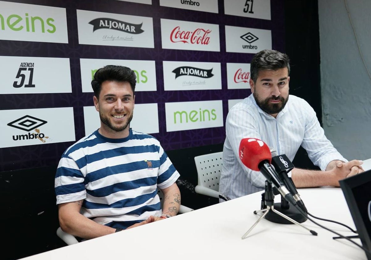 Valverde respecto a la cantera: «Si miras a los cadetes hay nivel, ya hay clubes tocando su puerta. Lo único que falta es darles esa oportunidad»