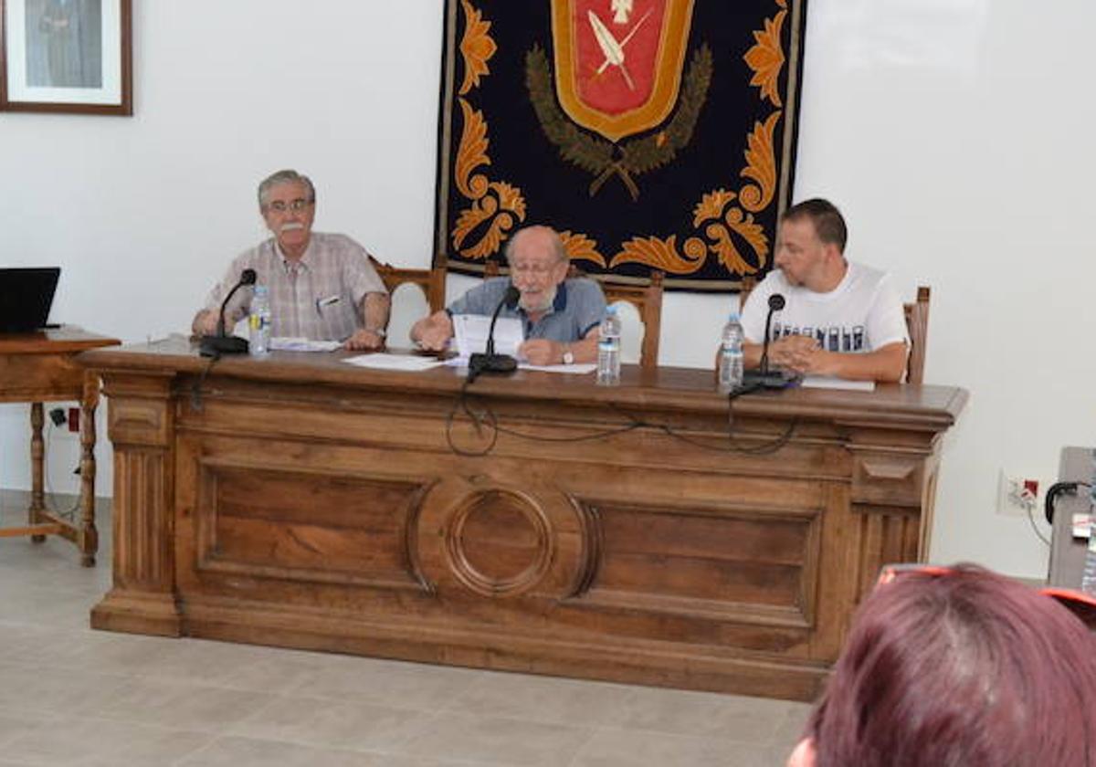 El alcalde de Vitigudino ante la querella por los toros: «La cláusula era ilegal, pero tiramos adelante»
