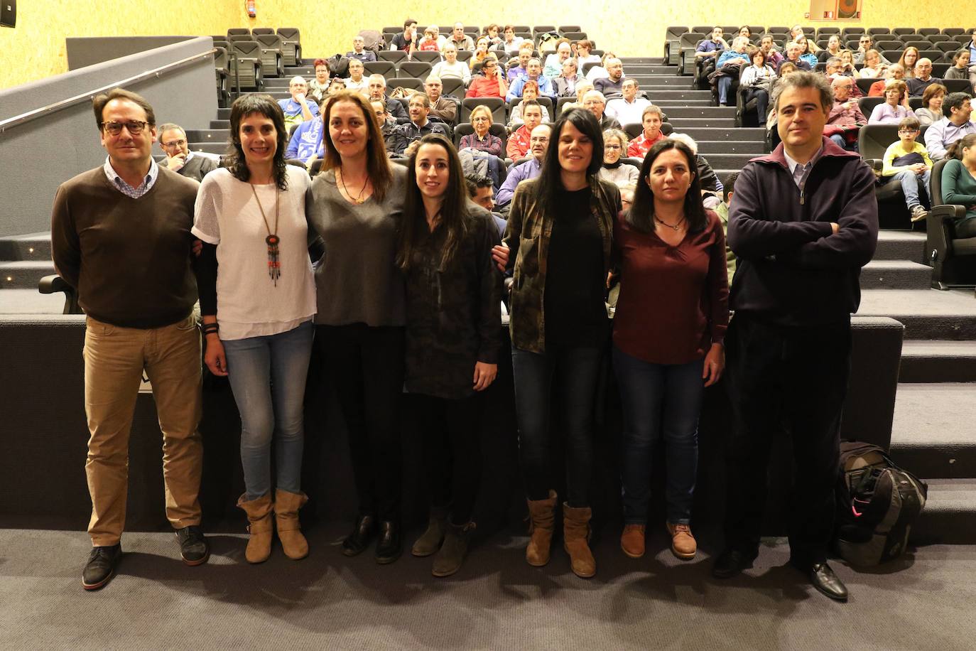 En el año 2017 se cumplieron los 25 años de la fundación del club. El 23 de marzo se hizo un acto homenaje recordando esa efemérides en el Centro Julián Sánchez El Charro. Silvia Domínguez participó junto a Jorge Recio, Laura Camps, Pilar Delgado, Yolanda Juanes, Chabeli y Carlos Méndez, grandes protagonistas de la historia del club. 
