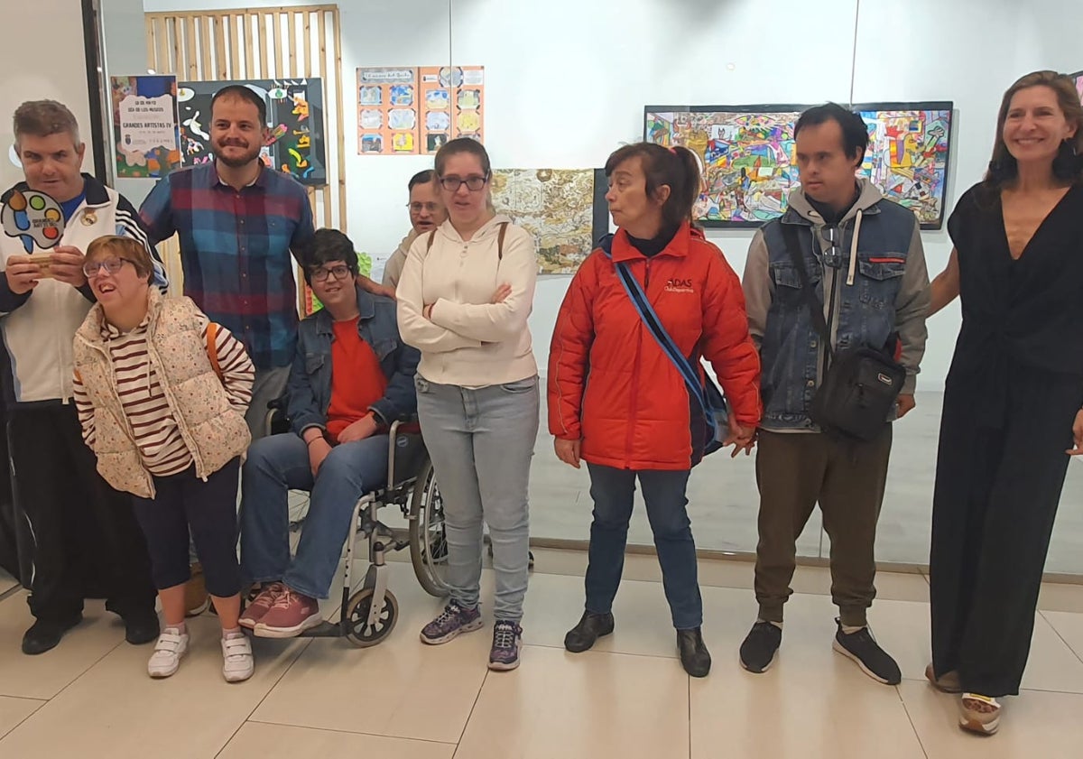 Imagen principal - Nuevas miradas sobre los clásicos del arte