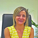Yolanda Cañizal.