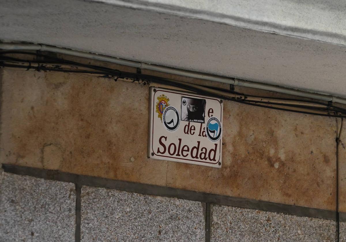 Dejando huella