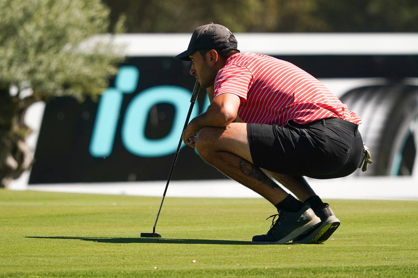 Gran ambiente y diversión en el segundo día del Torneo LA GACETA en La Valmuza