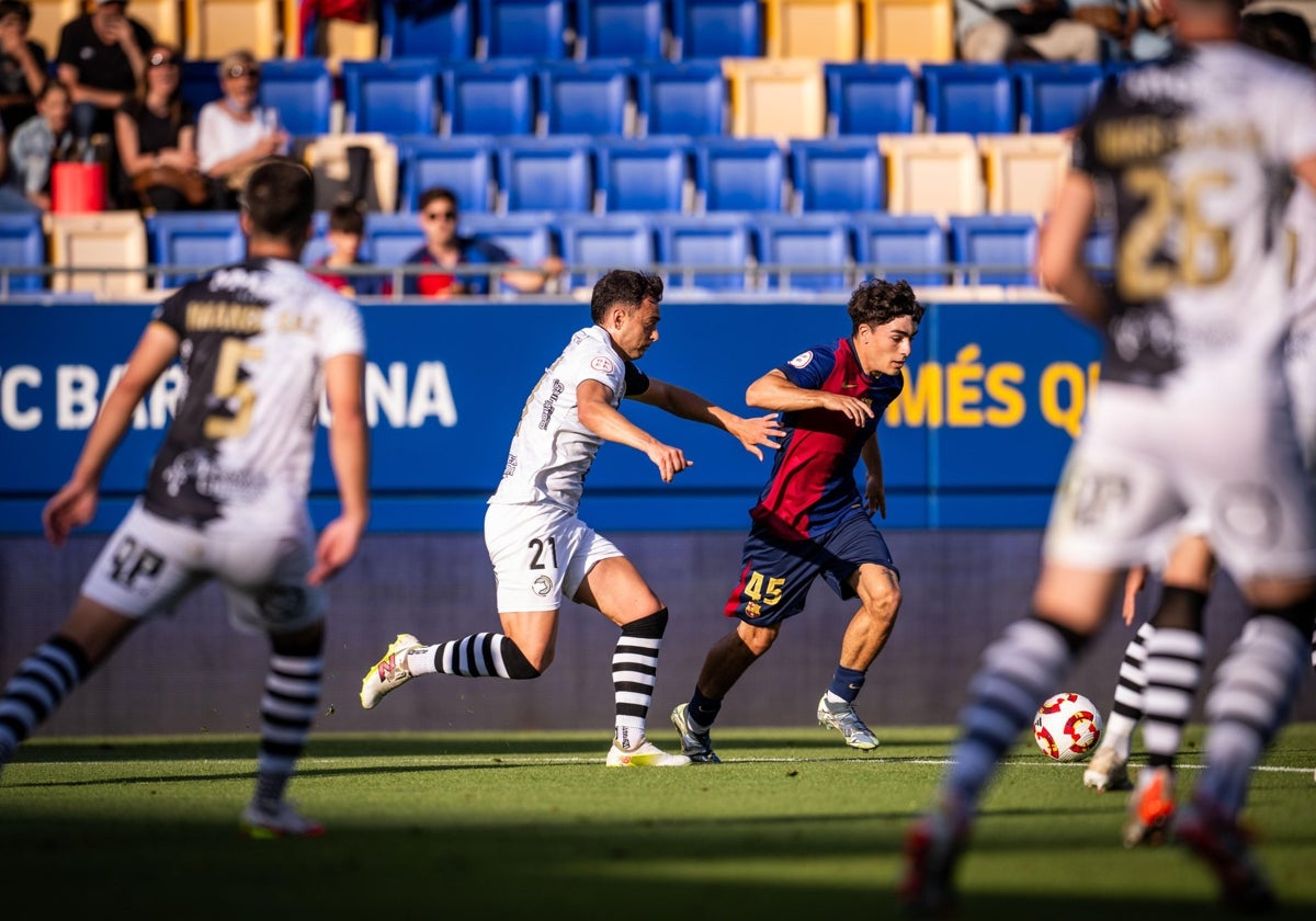 Unionistas libra el descenso gracias a sus rivales (2-1)