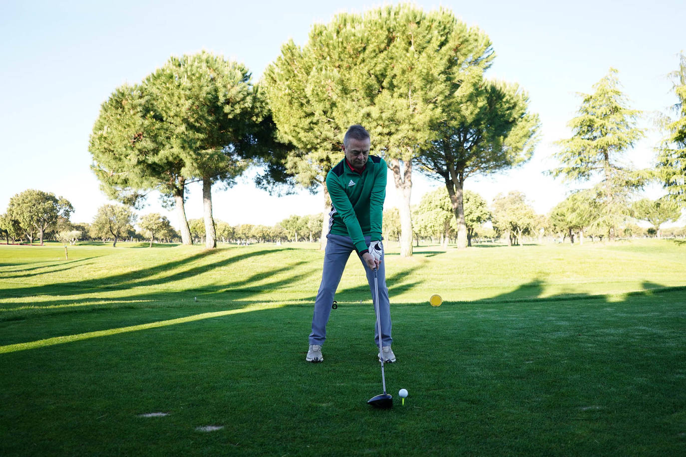 Gran ambiente y diversión en el segundo día del Torneo LA GACETA en La Valmuza